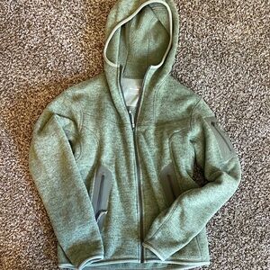 Arc’teryx Hooded zip up